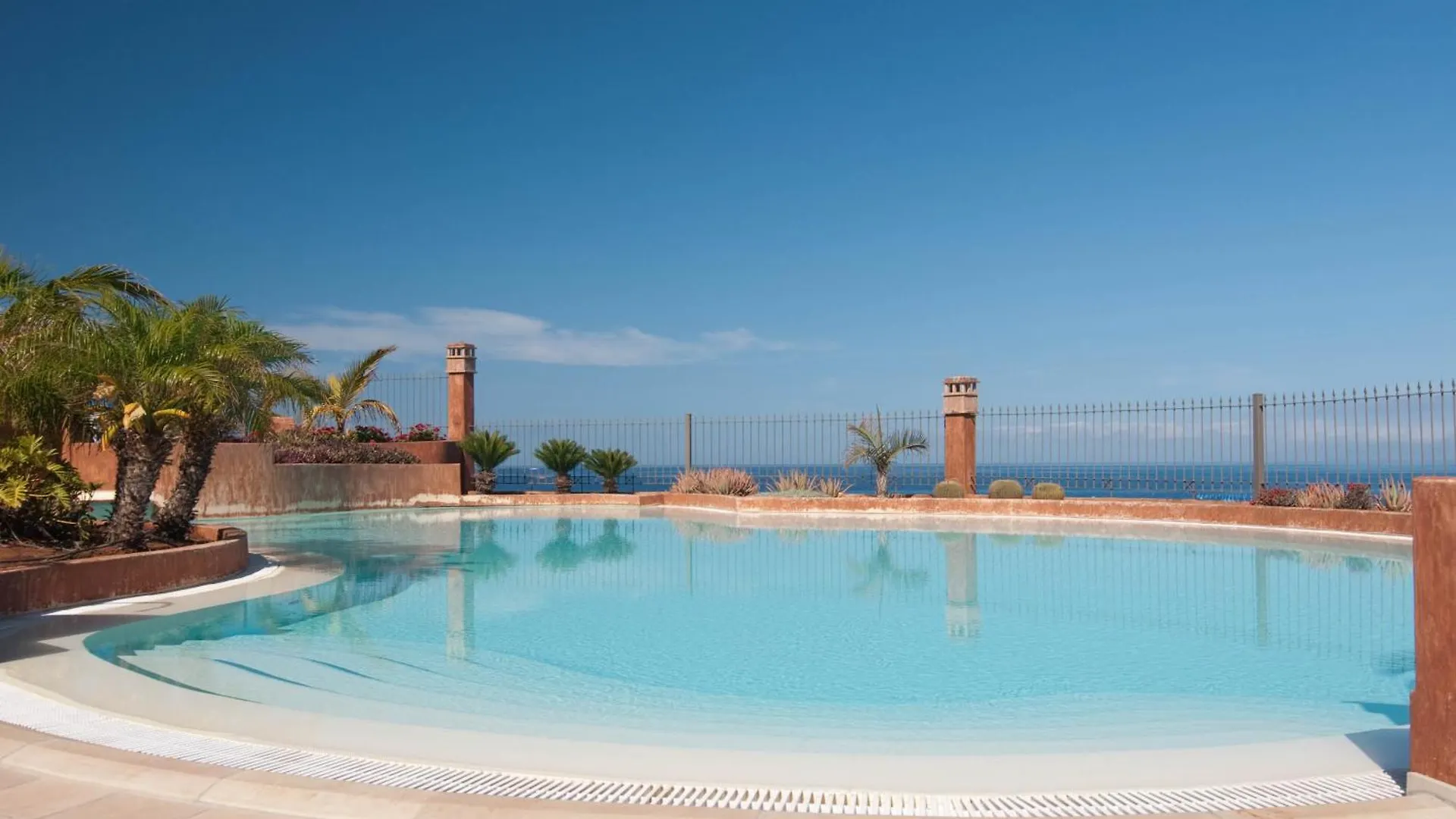 Apartment Bahia De Los Menceyes - Beneharo Palm-mar