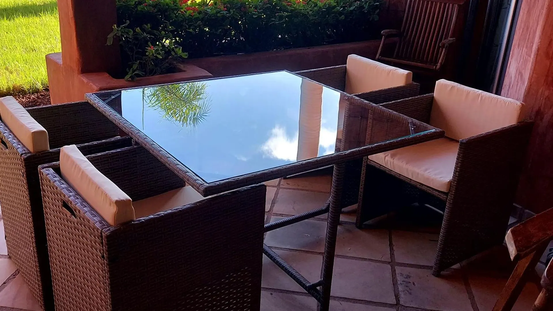 Apartment Bahia De Los Menceyes - Beneharo Palm-mar Spain